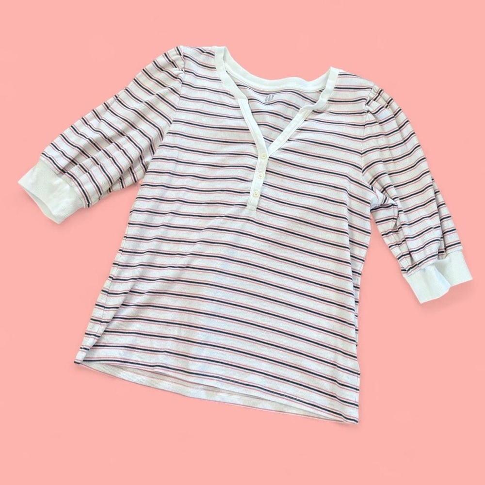 GAP Henley